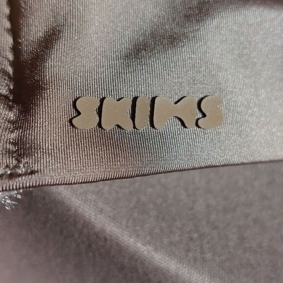 Skims Wireless Form Lightly Lined T-Shirt Demi Bra 40DD  Jasper NWT - Picture 14 of 14